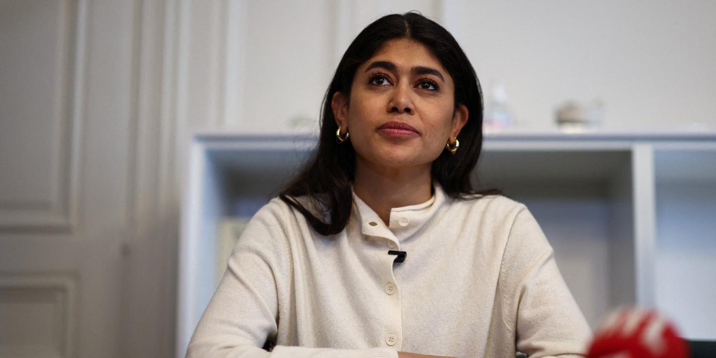 Rima Hassan et son avocat ripostent face aux accusations d'apologie du terrorisme