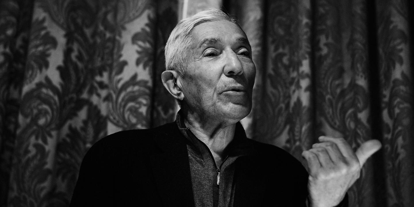 Boualem Sansal : un malaise grandissant autour de l'écrivain algérien