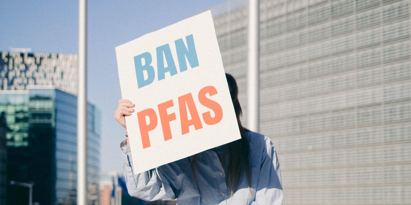 La lutte juridique contre les PFAS s'intensifie en Europe face à la pollution chimique