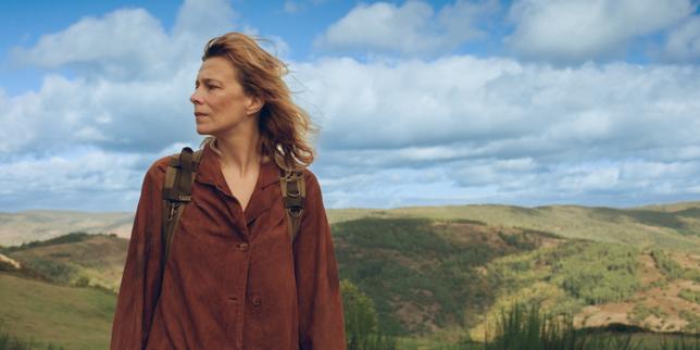 Dans « Sauvage », les actrices Céline Sallette et Lou Lampros incarnent un tandem mère-fille puissant