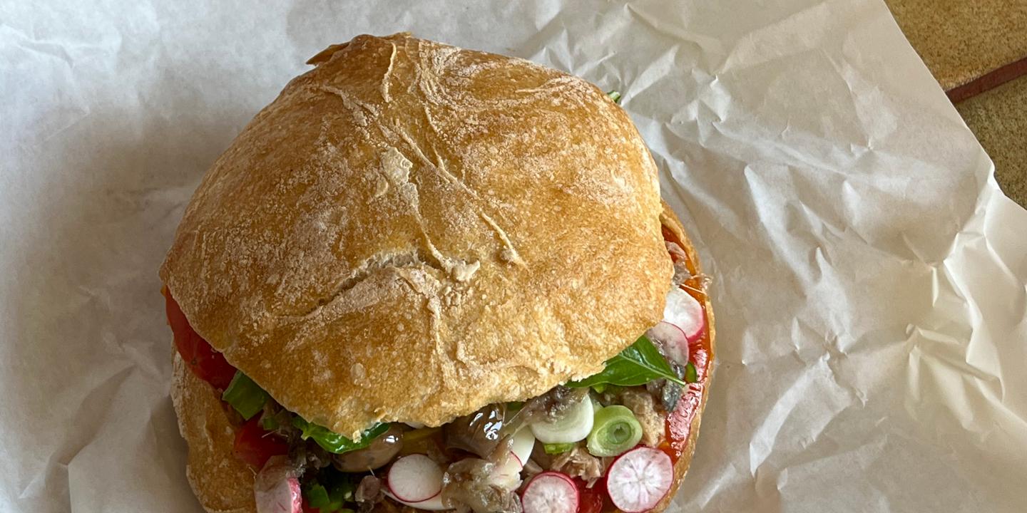 4 recettes d’en-cas de voyage faciles à emporter