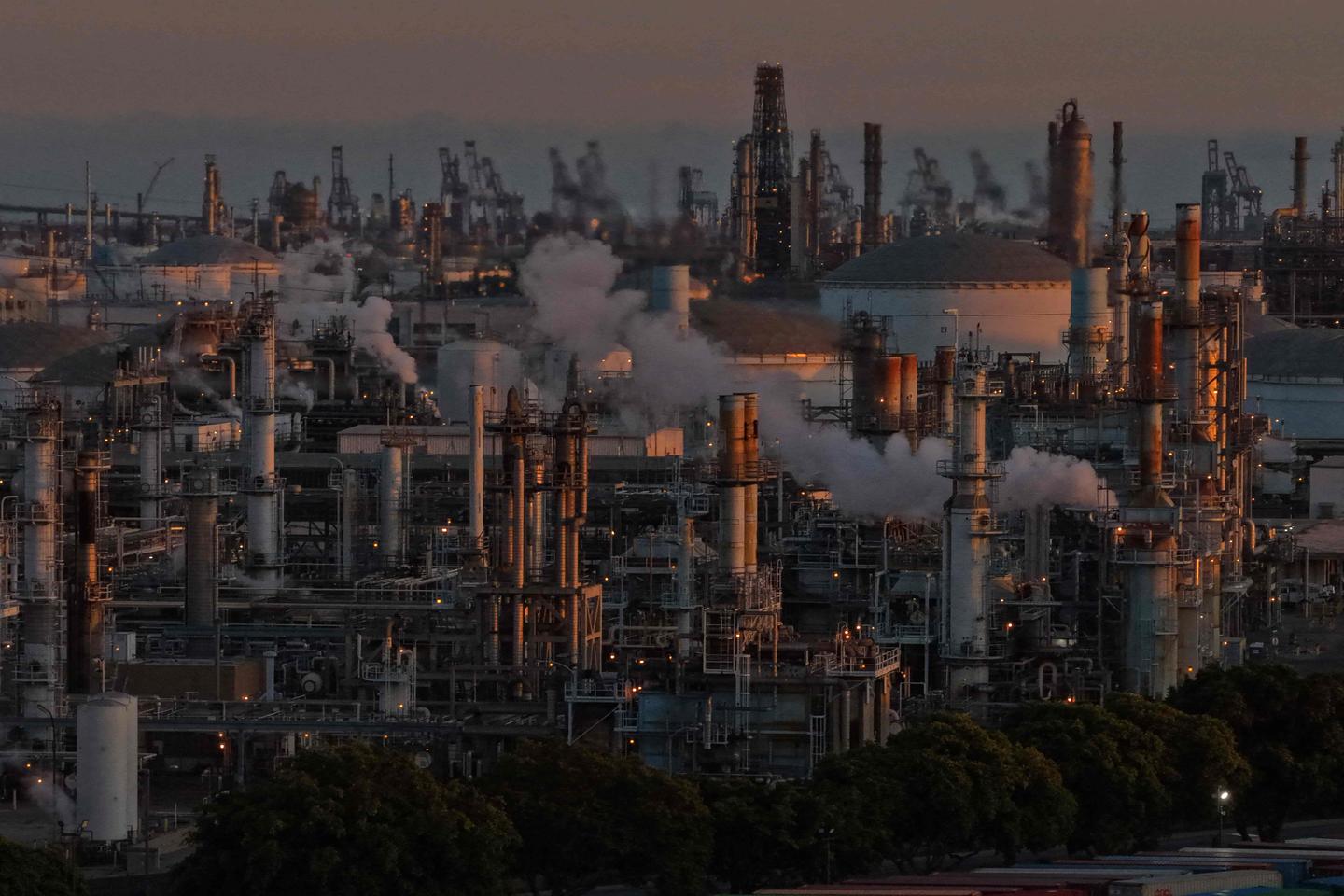 Les superprofits des géants pétroliers vont en partie dans les paradis fiscaux