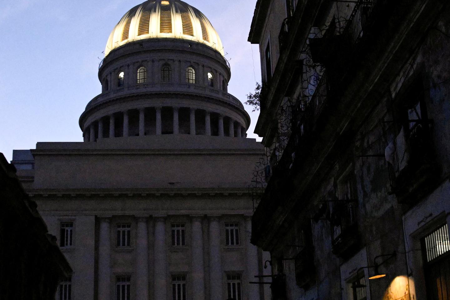 Cuba crée un statut migratoire spécial pour les investisseurs de la diaspora