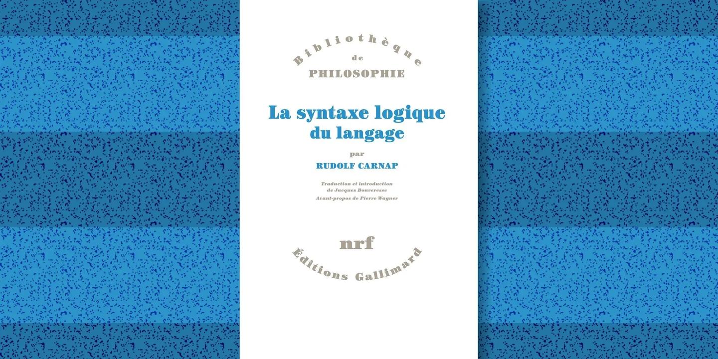 La pensée de Rudolf Carnap : un défi pour le langage, la vérité et le savoir