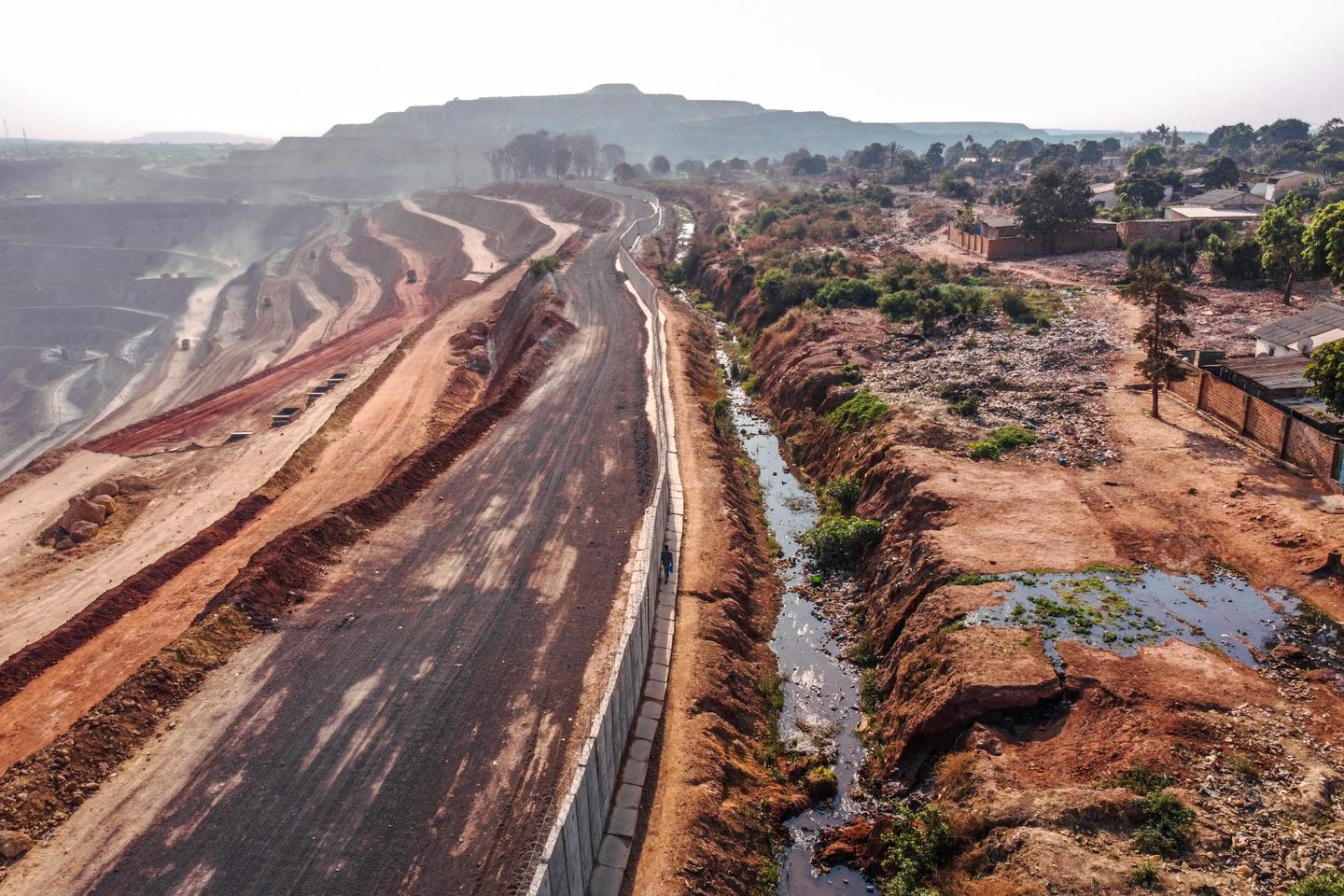 En RDC, une entreprise américaine réalise un deal « capital » en mettant la main sur des mines de cuivre et de cobalt