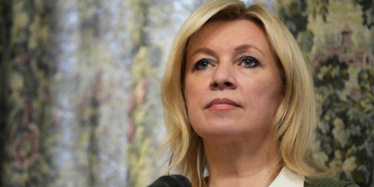 EN DIRECT, guerre en Ukraine : la Russie menace à nouveau les « pays tiers » qui autorisent le survol de leur territoire aux drones ukrainiens