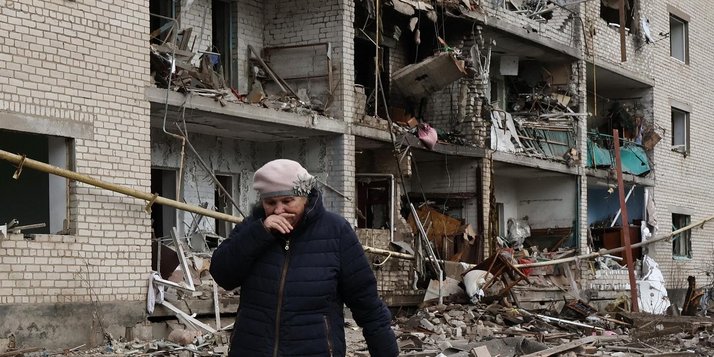 EN DIRECT, guerre en Ukraine : les négociations de paix avec les Etats-Unis et la Russie ont des « perspectives », selon Kiev