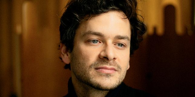 Sébastien Wolf, guitariste de Feu! Chatterton et chercheur en biologie : « Entrer à l’ENS, ça voulait dire avoir quatre années de liberté intellectuelle »