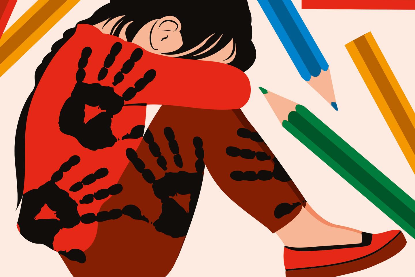 Violences sexuelles dans le périscolaire à Paris : les parents de l’école maternelle Saint-Dominique racontent leur vie fracassée et la rude bataille judiciaire