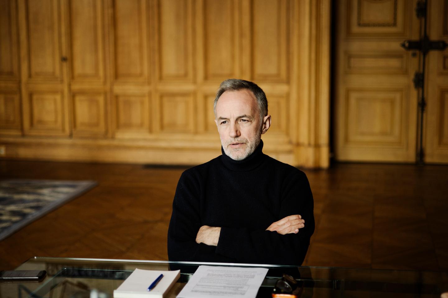 Violences sexuelles dans le périscolaire : le plan d’Emmanuel Grégoire à Paris