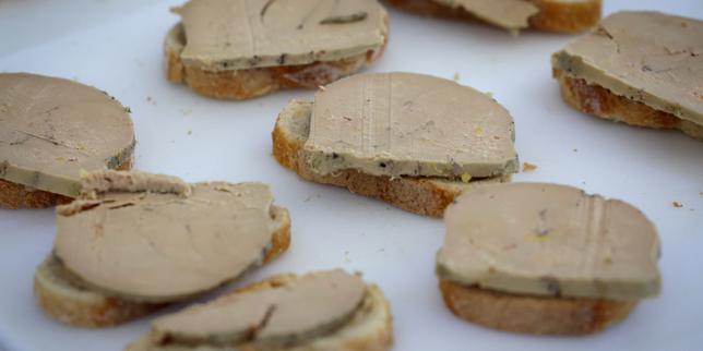 « La Chine, l’autre pays du foie gras »