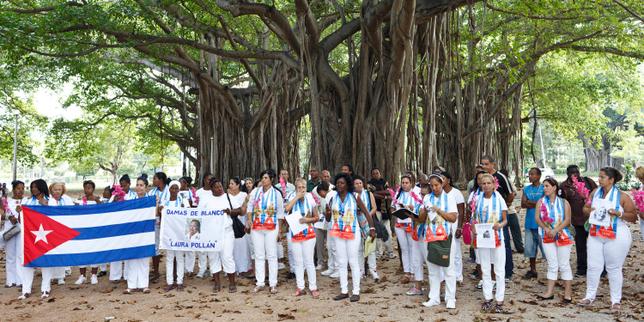 Cuba pardons over 2,000 prisoners amid US pressure