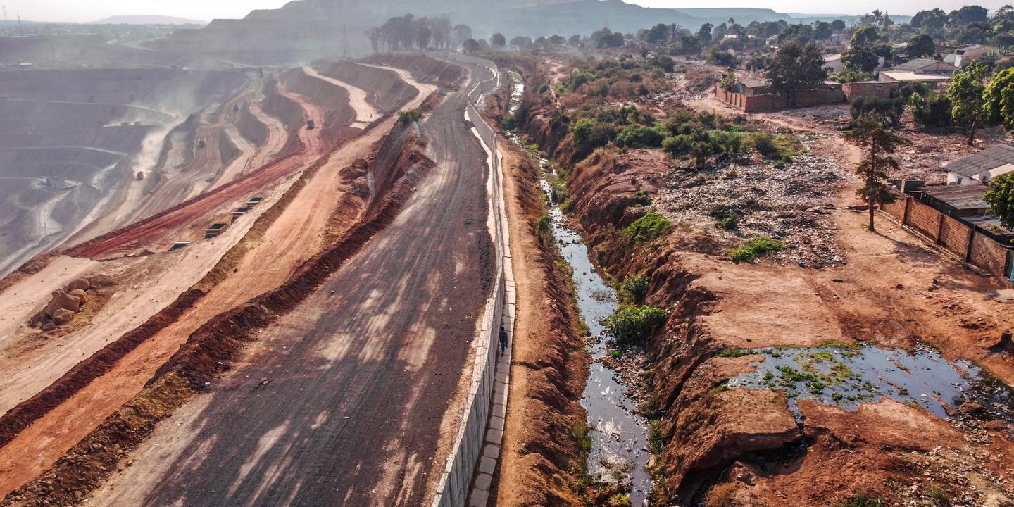 En RDC, une entreprise américaine réalise un deal « capital » en mettant la main sur des mines de cuivre et de cobalt