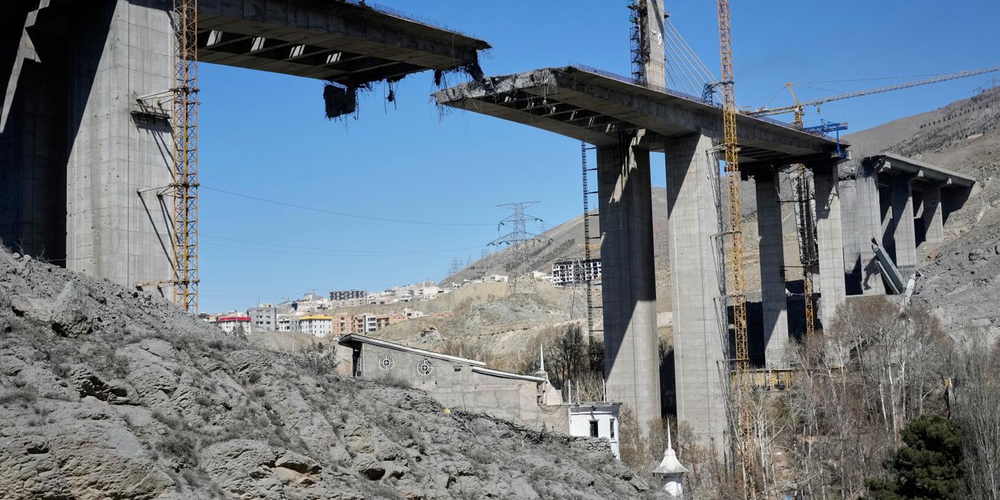 AO VIVO, guerra no Oriente Médio: Irã alerta ONU antes da votação de resolução sobre o Estreito de Ormuz