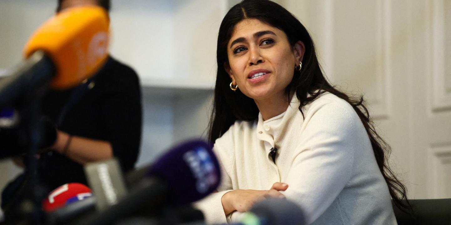 Rima Hassan, eurodéputée LFI, porte plainte après des fuites de sa garde à vue, Darmanin saisit l'IGJ