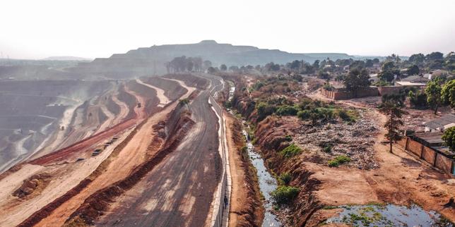 In the Democratic Republic of Congo, a US company secures a 'huge' deal by acquiring copper and cobalt mines