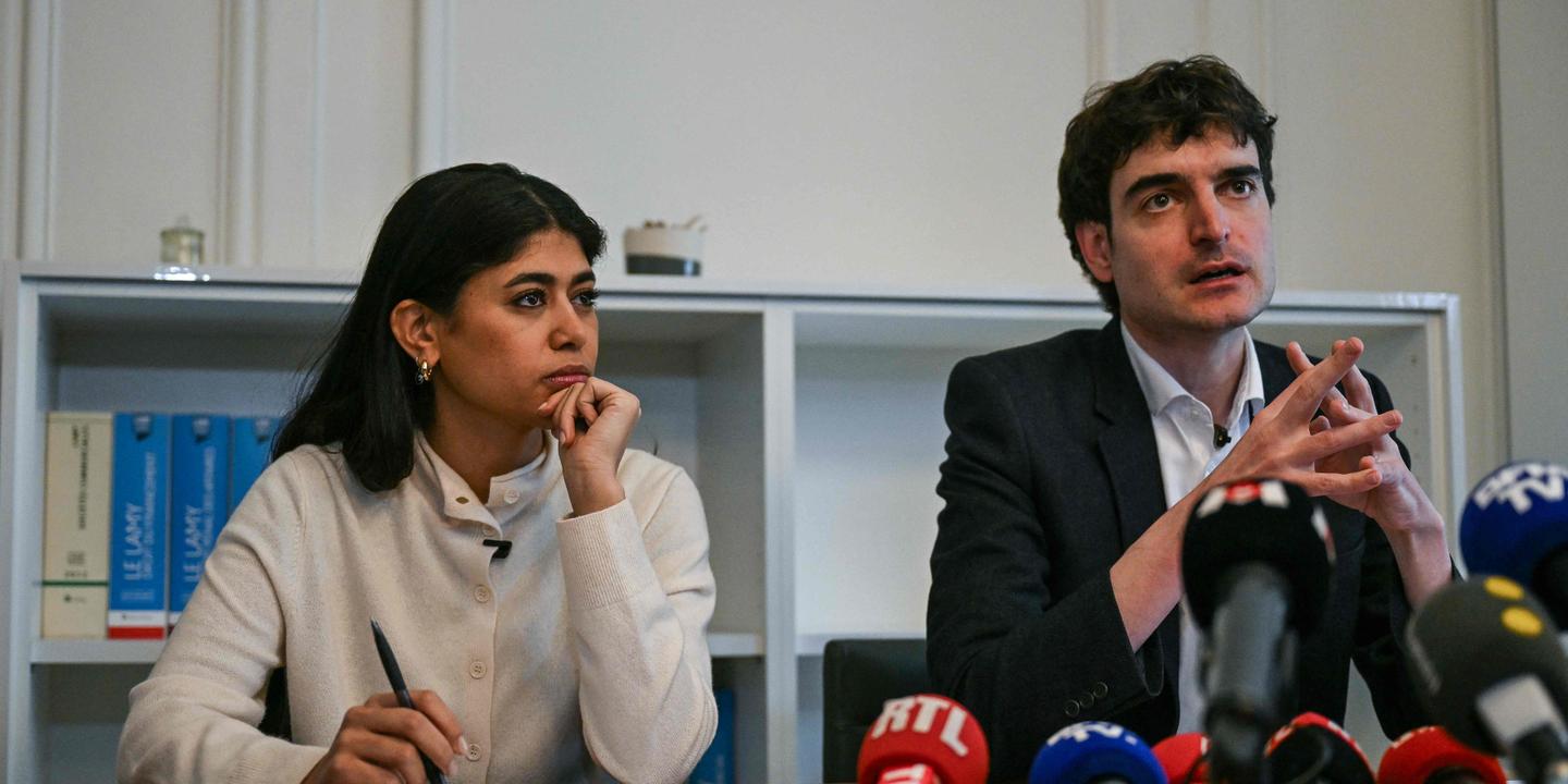 Rima Hassan dénonce un harcèlement judiciaire et politique après sa garde à vue