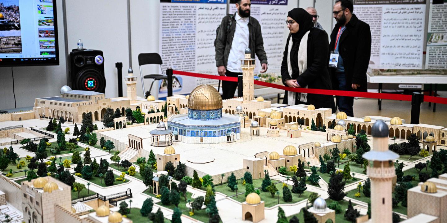 L'islam de France inquiet face à l'interdiction du Congrès et une nouvelle loi