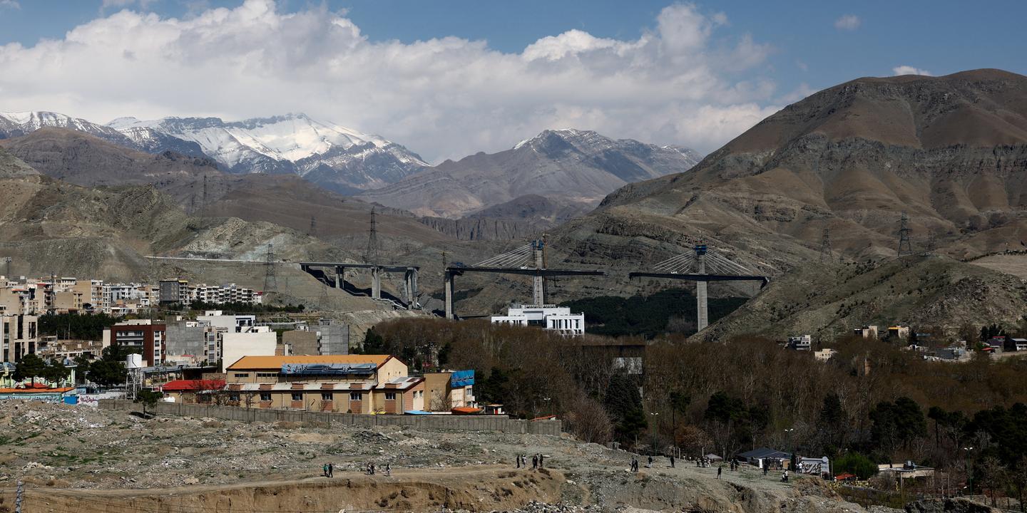 EN DIRECT, Moyen-Orient : les Etats-Unis attaqueront mardi les centrales énergétiques et ponts iraniens si le détroit d’Ormuz n’est pas rouvert, menace Donald Trump