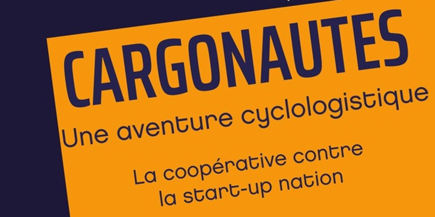 Cargonautes : la coopérative de livraison face aux défis du marché concurrentiel