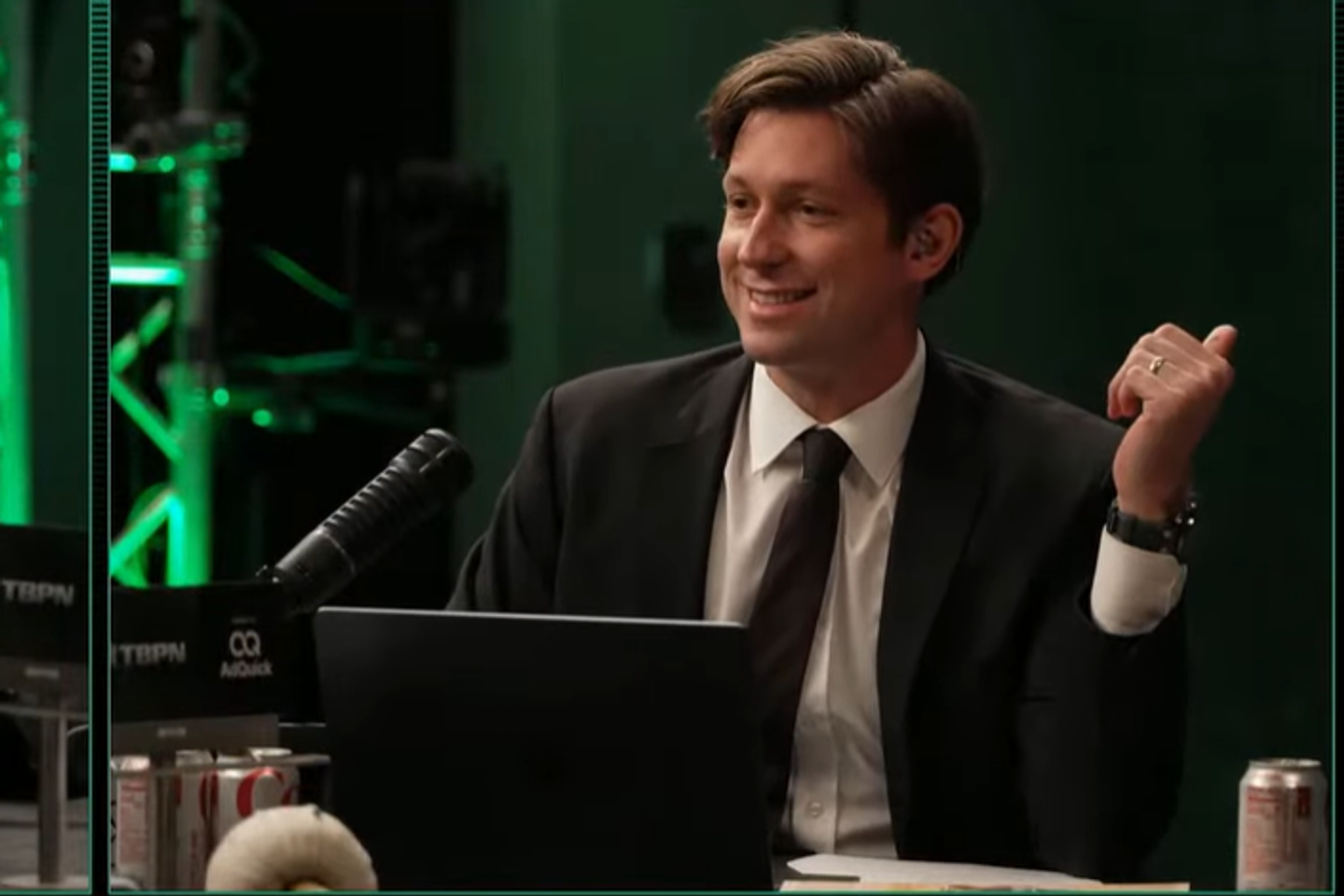 OpenAI s’offre un podcast influent de la Silicon Valley