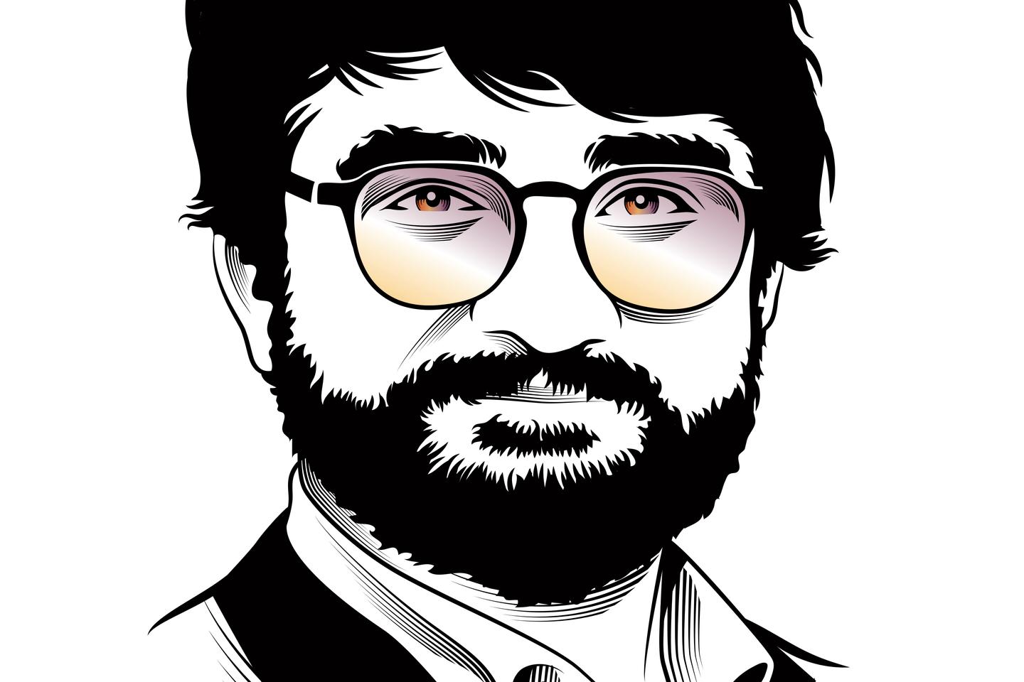 Kevin Limonier, géographe : « Dans la cyberguerre, les dimensions virtuelle et physique sont complètement imbriquées »