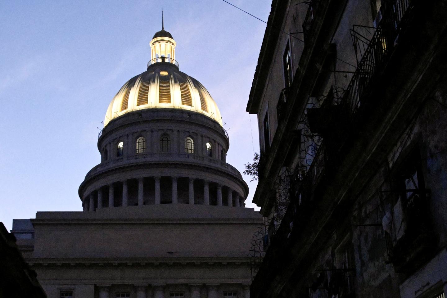 Cuba crée un statut migratoire spécial pour les investisseurs de la diaspora