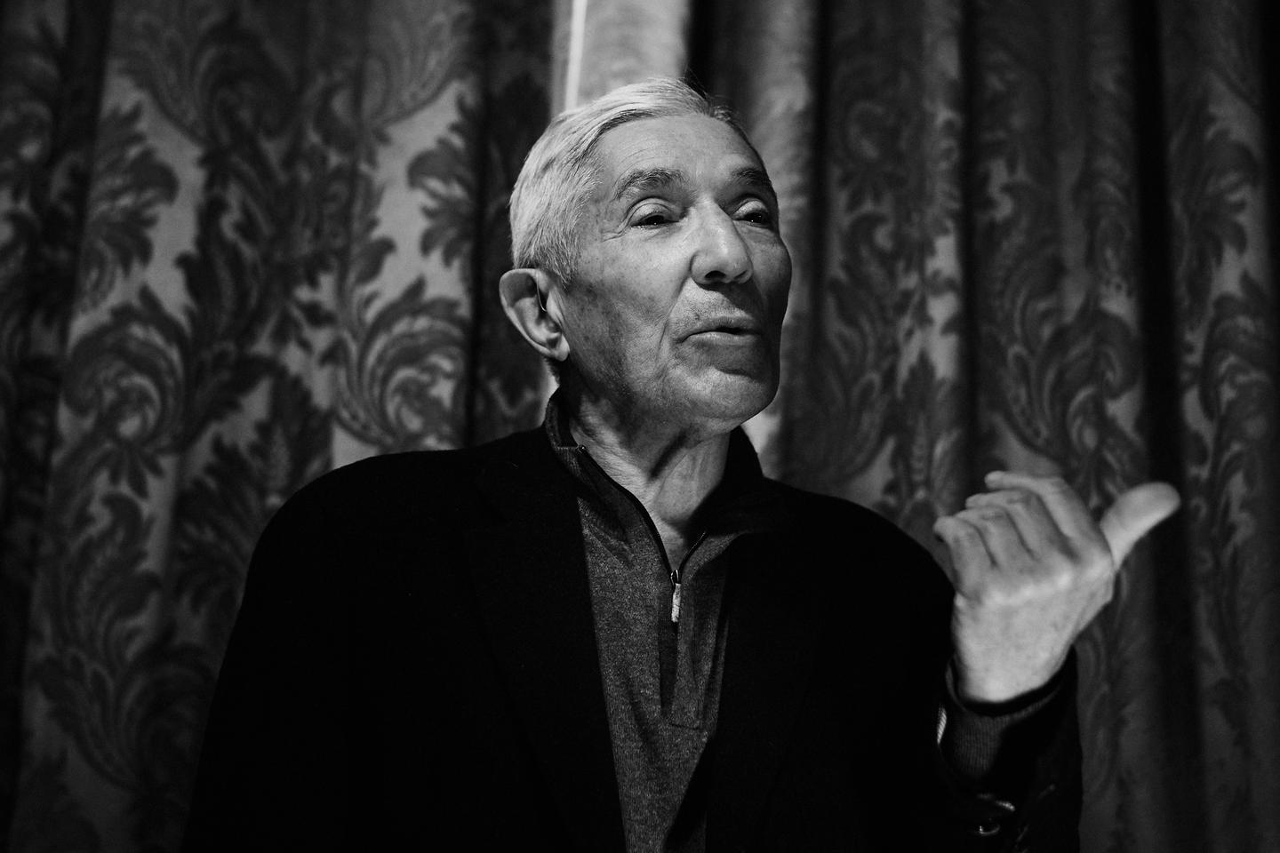 Autour de Boualem Sansal, un « malaise » grandissant