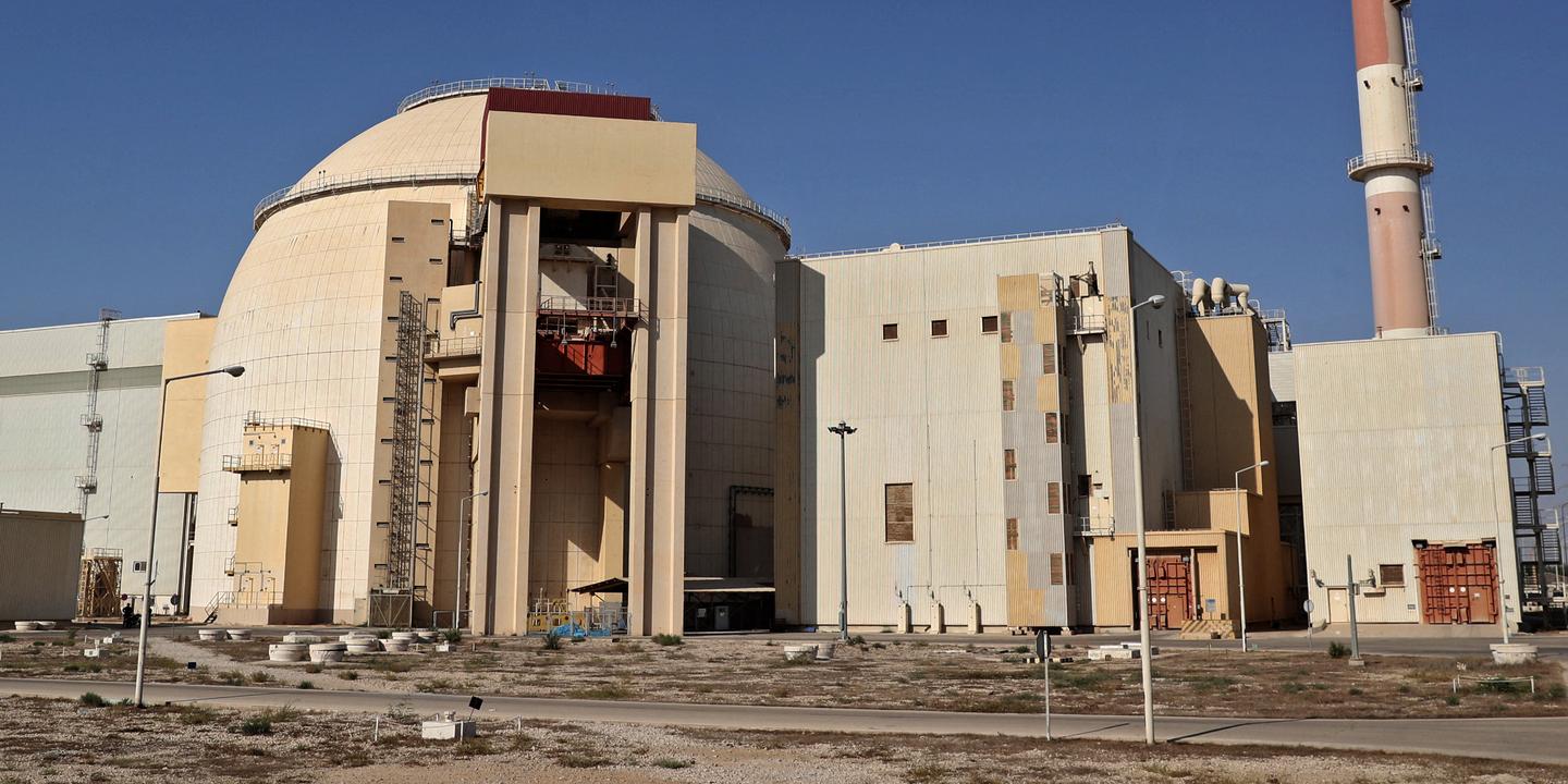 EN DIRECT, Moyen-Orient : des frappes israélo-américaines visent un site pétrochimique et une centrale nucléaire en Iran ; le pilote américain dont l’avion s’est écrasé est toujours recherché