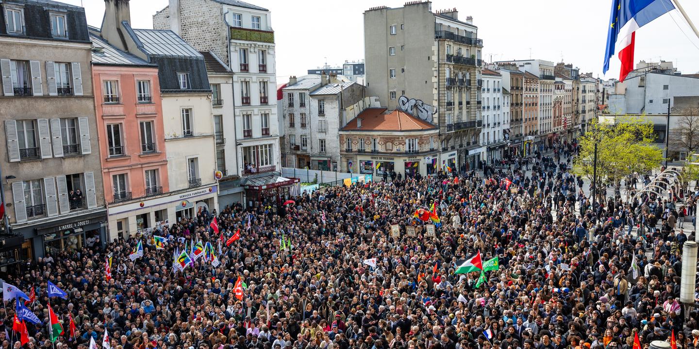 Actualités du week-end des 4 et 5 avril : les points clés à retenir
