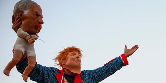 Trump Pushes Netanyahu Into a Lebanese Corner