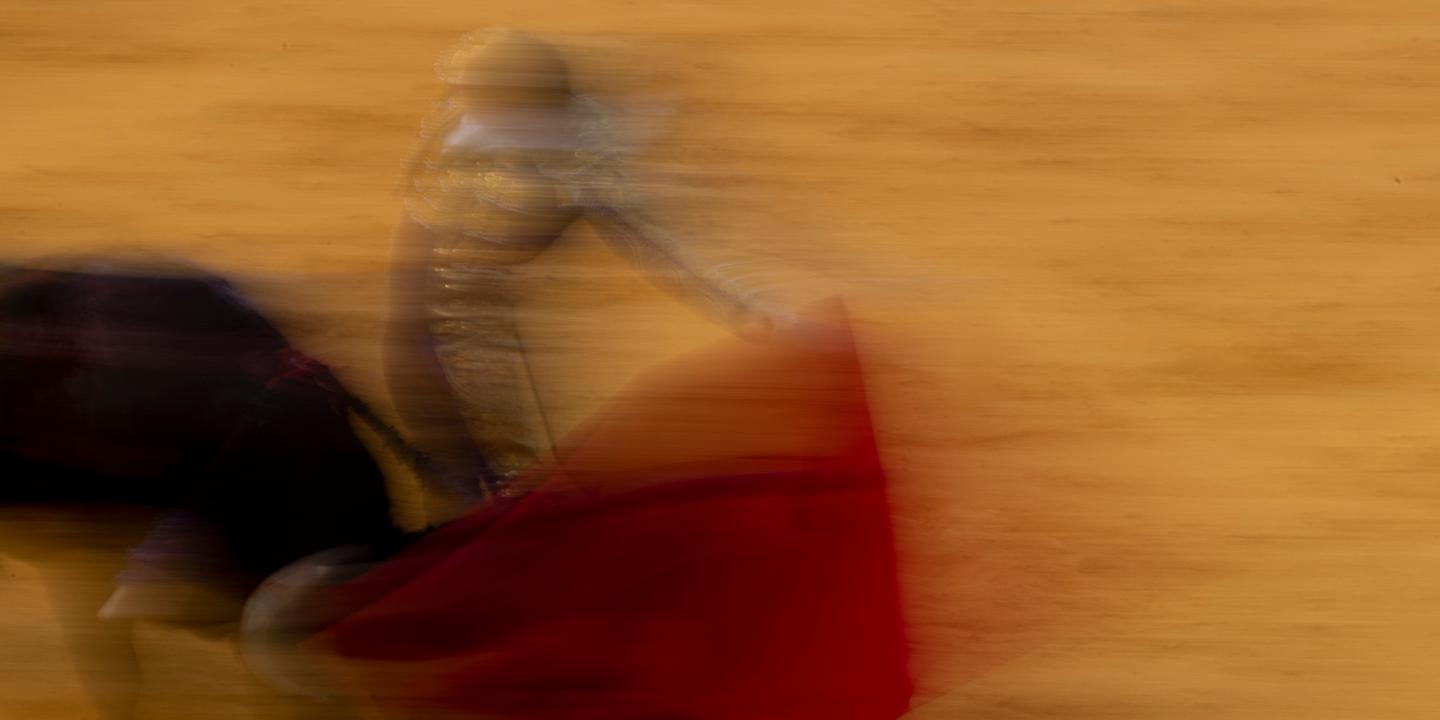Ancien matador Ricardo Ortiz meurt encorné avant une corrida en Espagne