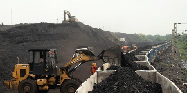 L’Inde se fixe de nouveaux objectifs climatiques limités