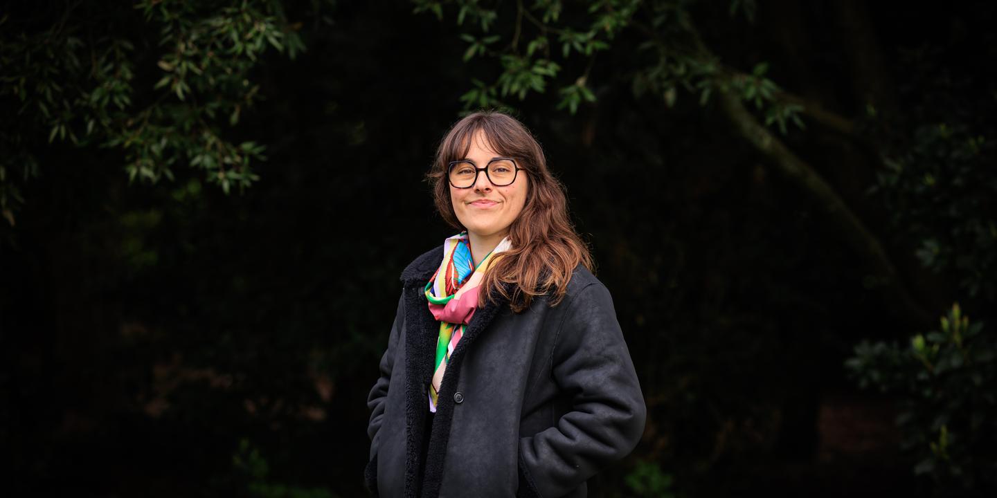 À Nantes, Mahaut Bertu, jeune espoir socialiste, devient première adjointe