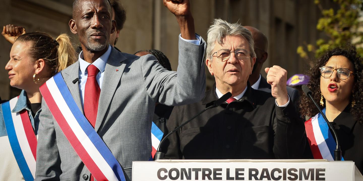 La racisation ne divise pas la société : réponse de Sarah Mazouz