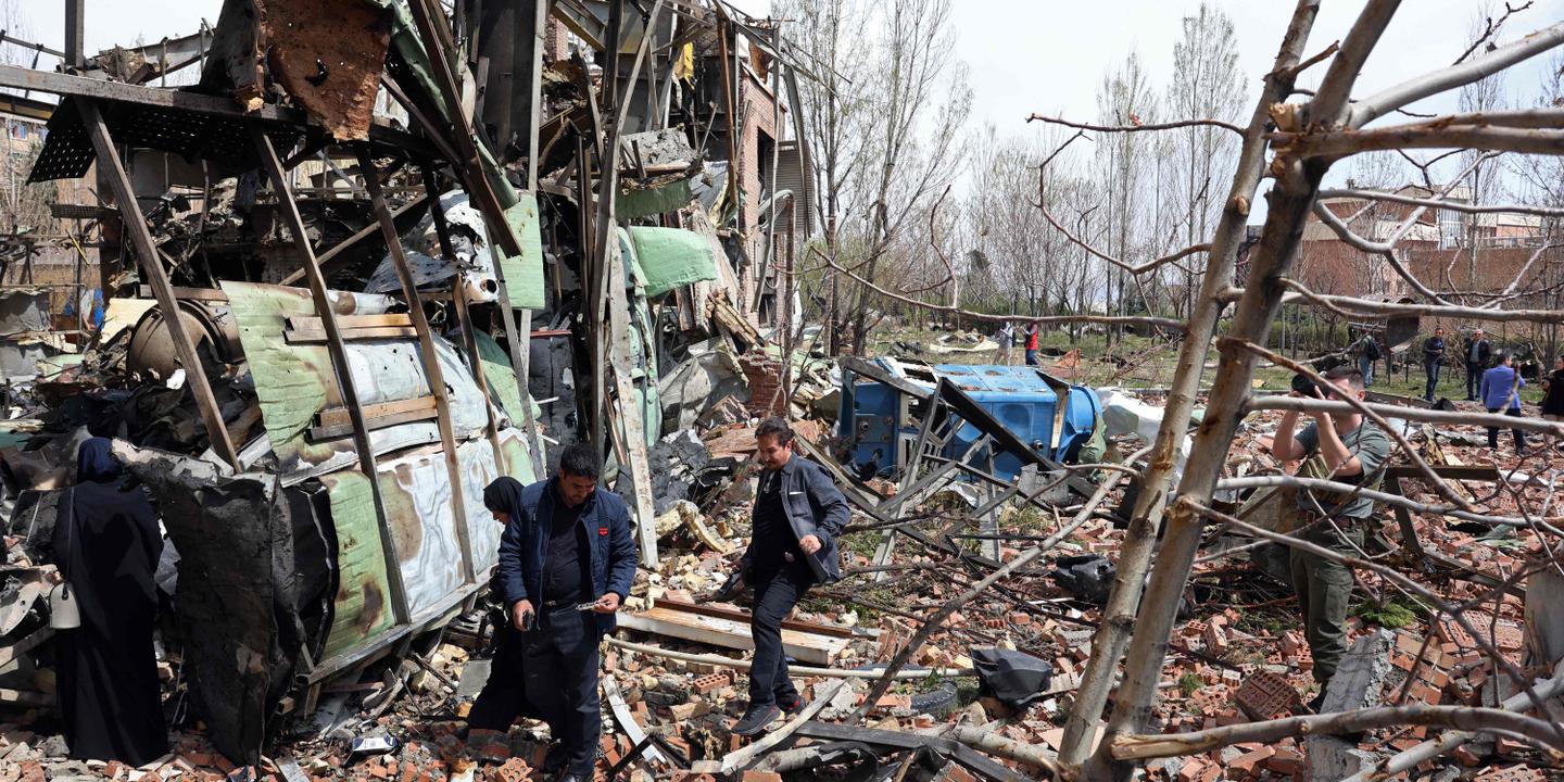AO VIVO, Oriente Médio: Vários altos oficiais militares iranianos mortos em ataque a Teerã, anuncia Donald Trump