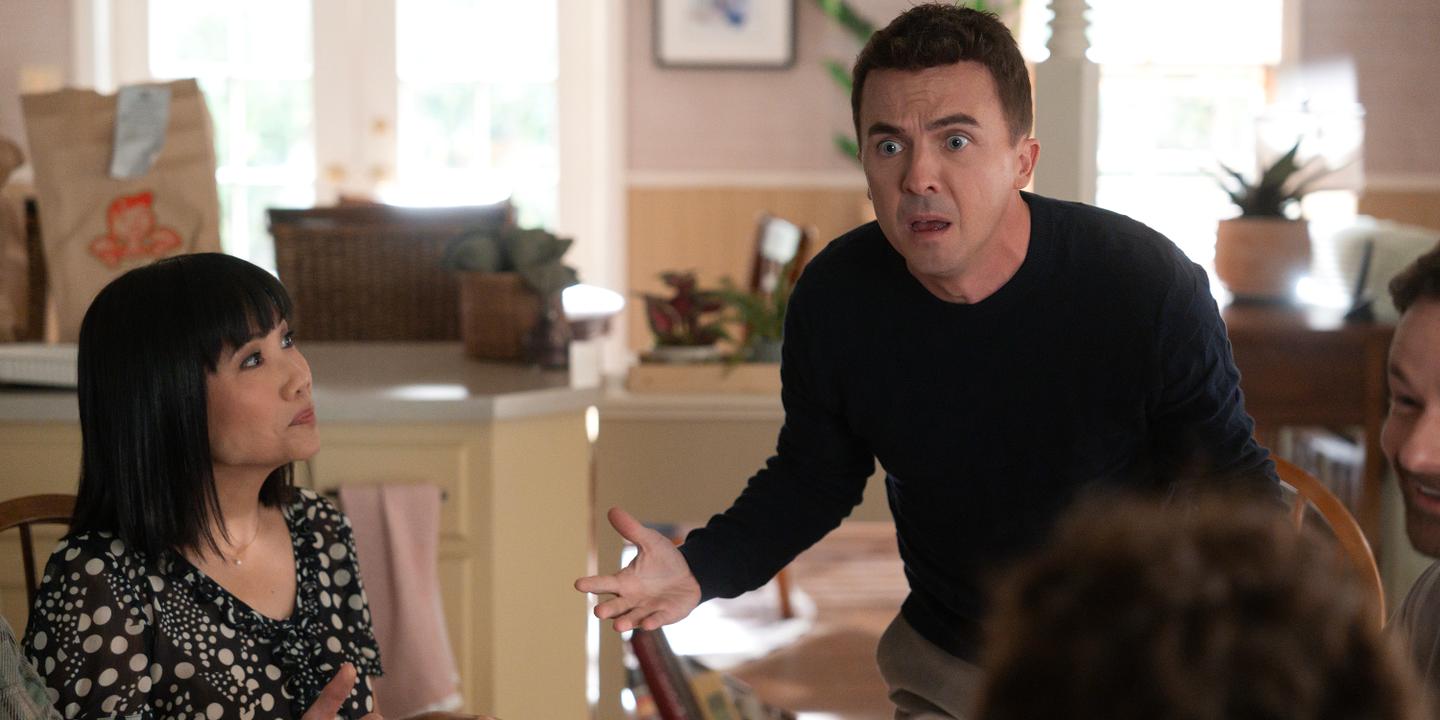 Malcolm, vingt ans après : une réunion familiale sous haute tension sur Disney+