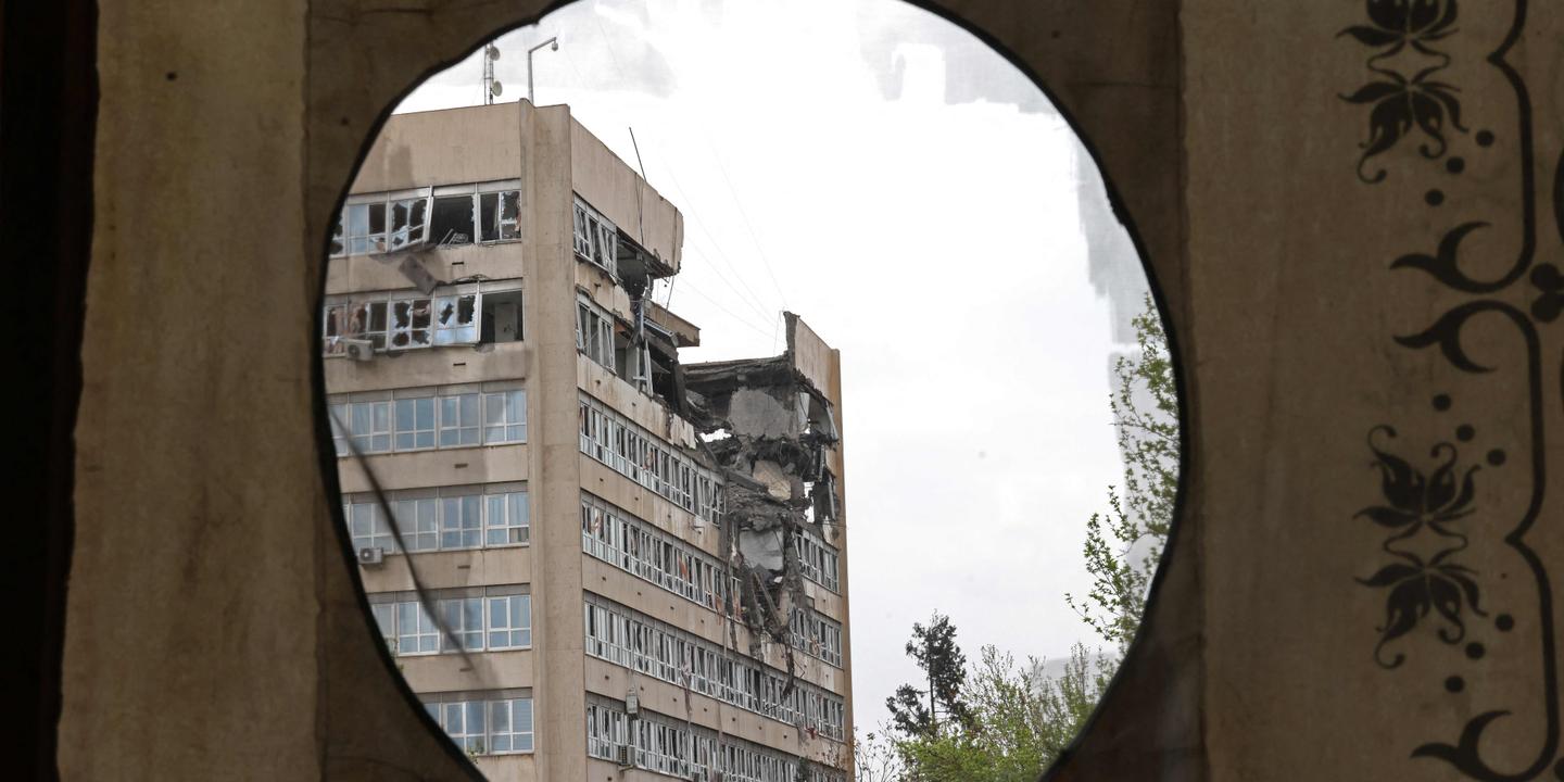 EN DIRECT, Moyen-Orient : Donald Trump donne quarante-huit heures à l’Iran pour conclure un accord avant de « déchaîner les enfers sur eux »