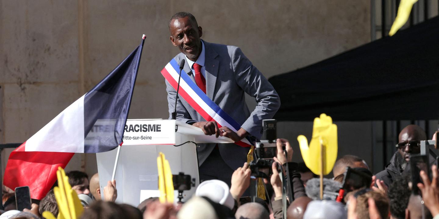 La charge raciale : le fardeau quotidien du racisme ordinaire sur les personnes qui le subissent