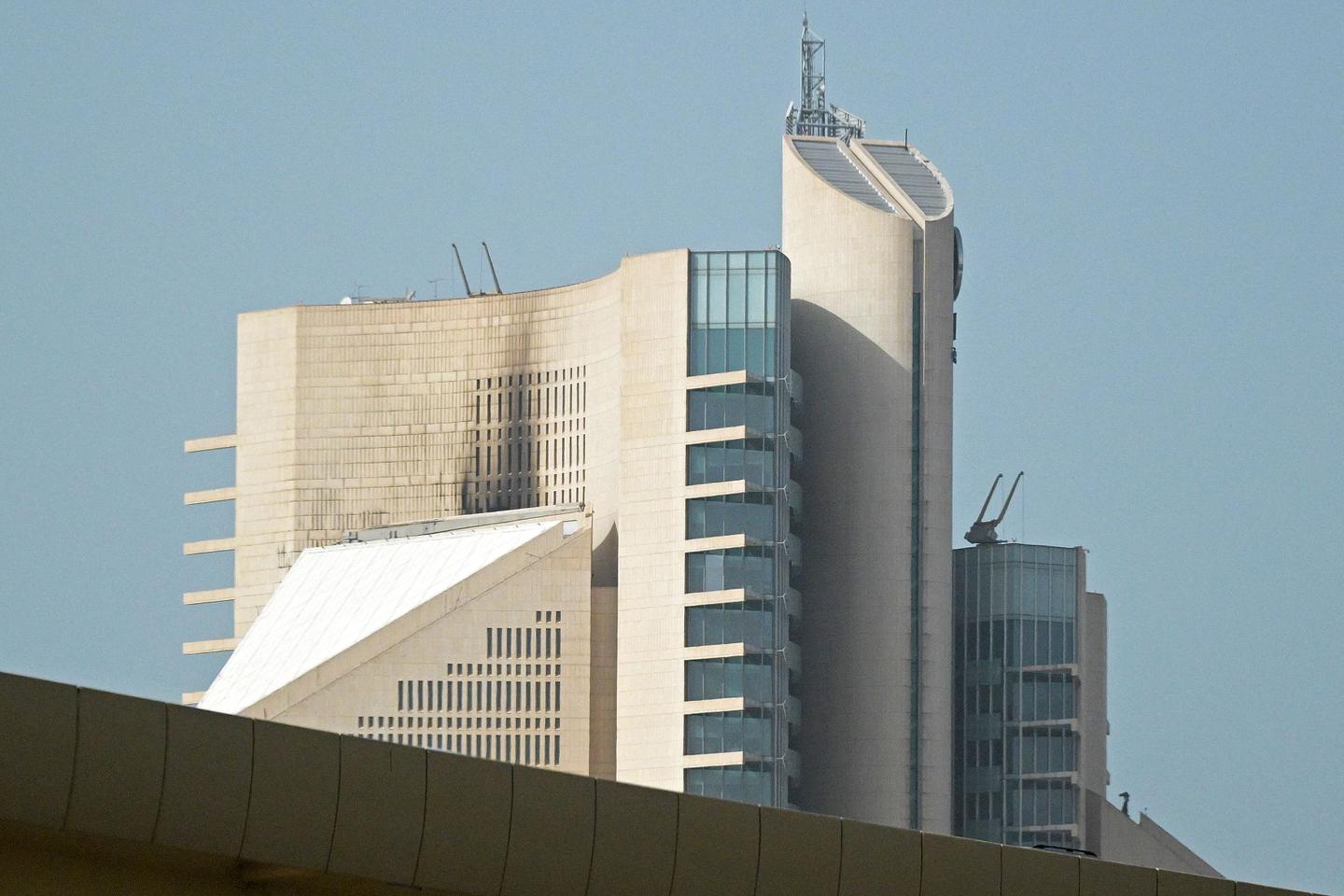 Les Etats du Golfe, spectateurs inquiets des manoeuvres d’après-guerre