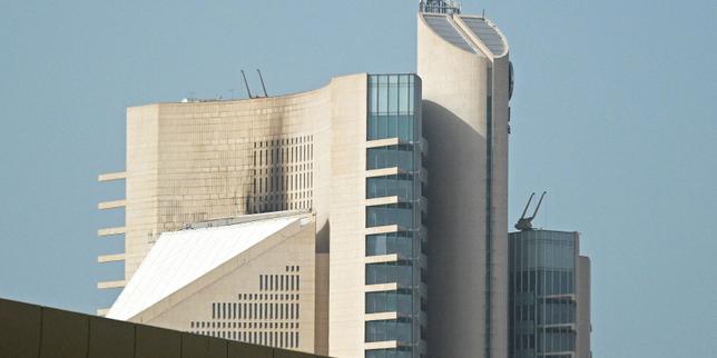 The Check That No One Wants to Sign