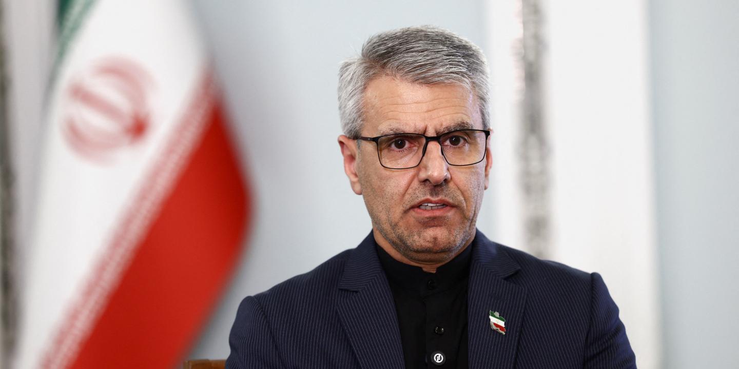 EN DIRECT, guerre au Moyen-Orient : l’Iran dément avoir accepté le transfert de son uranium enrichi, contrairement à ce qu’affirme Donald Trump