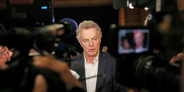 Fabien Roussel refuse toute alliance avec LFI pour la présidentielle, évoquant une « rupture »