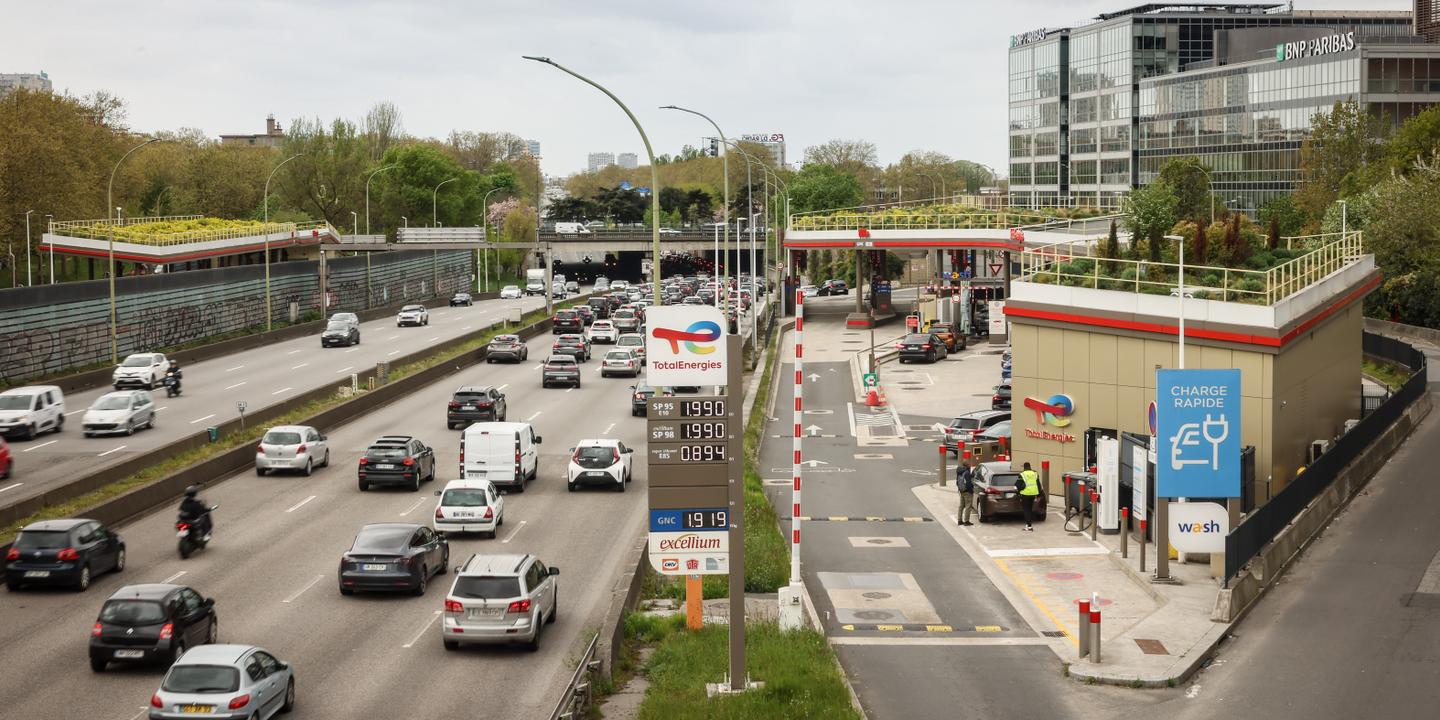 Carburants : Le gouvernement annonce une aide pour les grands rouleurs modestes