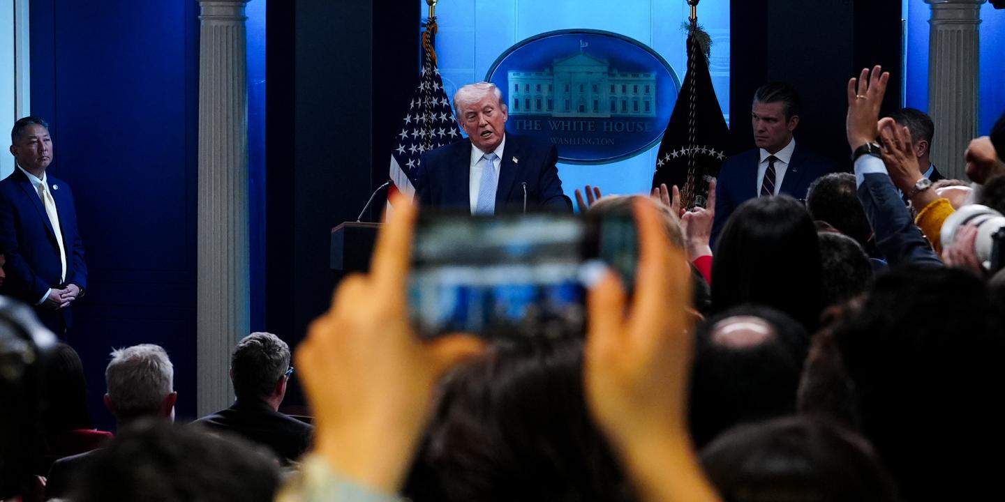 Donald Trump et sa stratégie des ultimatums : une analyse approfondie
