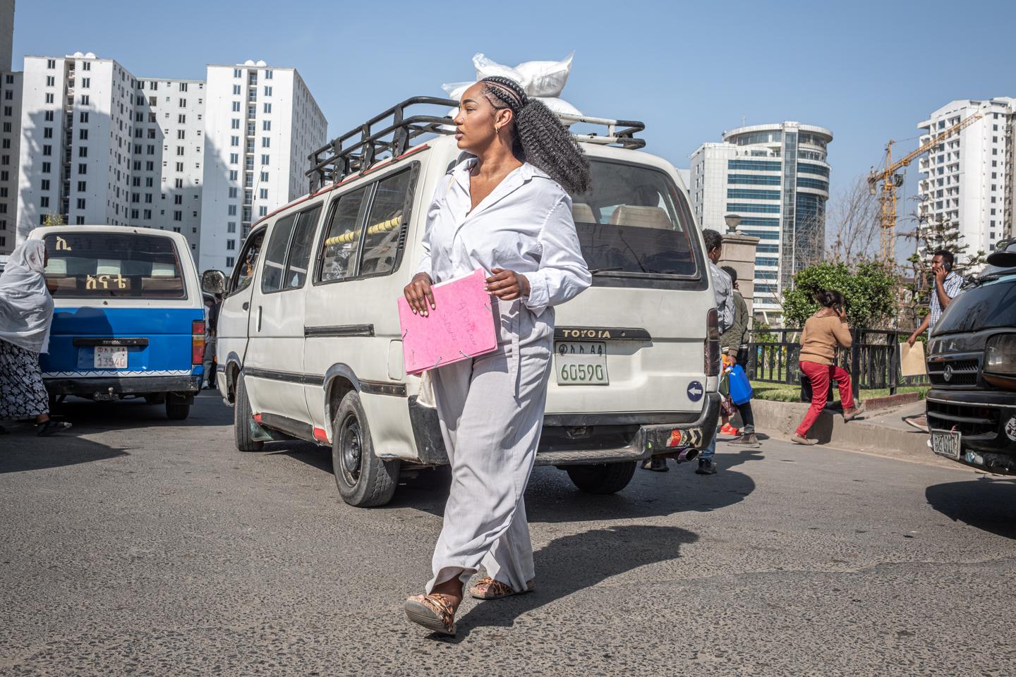 Les « enfants volés » d’Ethiopie, adoptés alors que leurs parents étaient toujours en vie