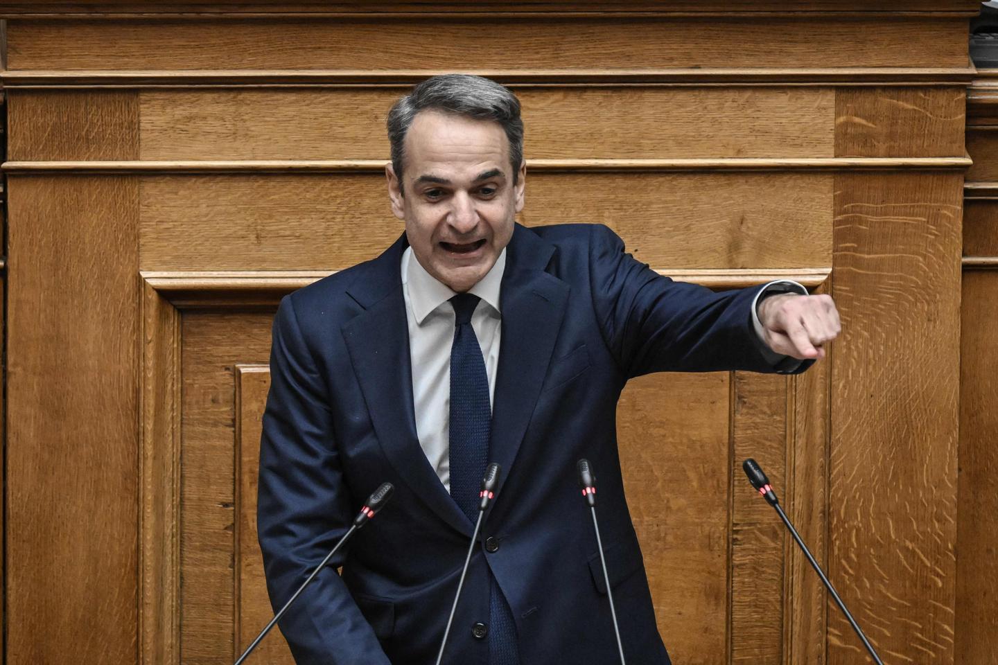 Fraude aux aides agricoles en Grèce : le premier ministre grec demande au parquet européen d’agir « sans délai »