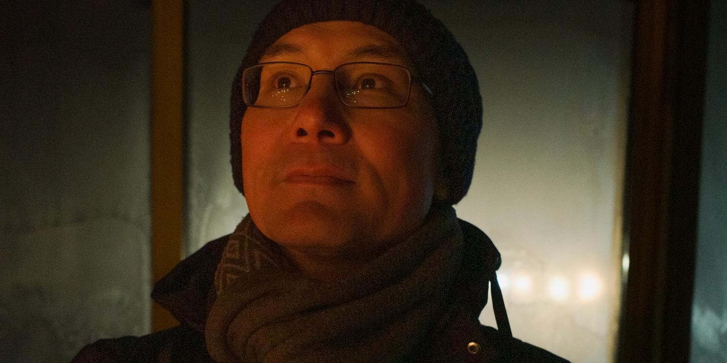 « On sent l’écho de la guerre dans nos familles et celles de nos amis » : paroles de Russes, sur la route du Transsibérien