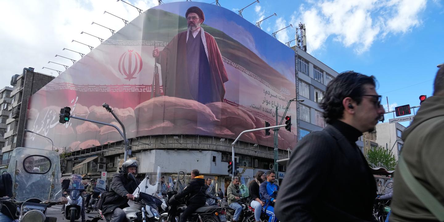 EN DIRECT, guerre au Moyen-Orient : l’Iran « rejette un cessez-le-feu » mais prône  « la nécessité d’une fin définitive de la guerre » ; Donald Trump doit s’exprimer à 19 heures