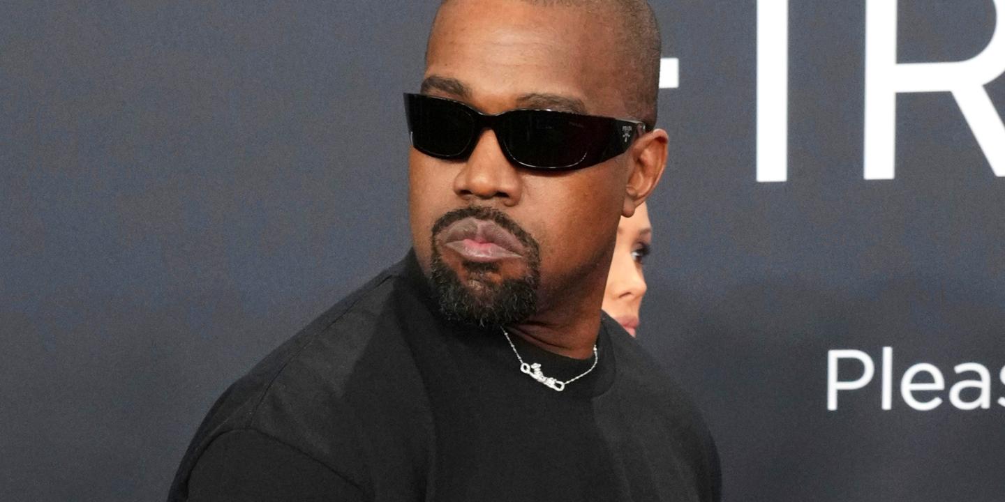 Kanye West autorisé à donner deux concerts aux Pays-Bas en juin